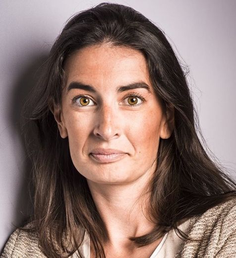Agnès Verdier-Molinié - Economie, Commerce