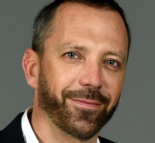 Conférence Entrepreneuriat avec Thibault Chanel