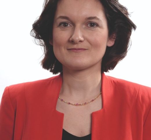 Conférence IA et Innovation avec Isabelle de Crémoux