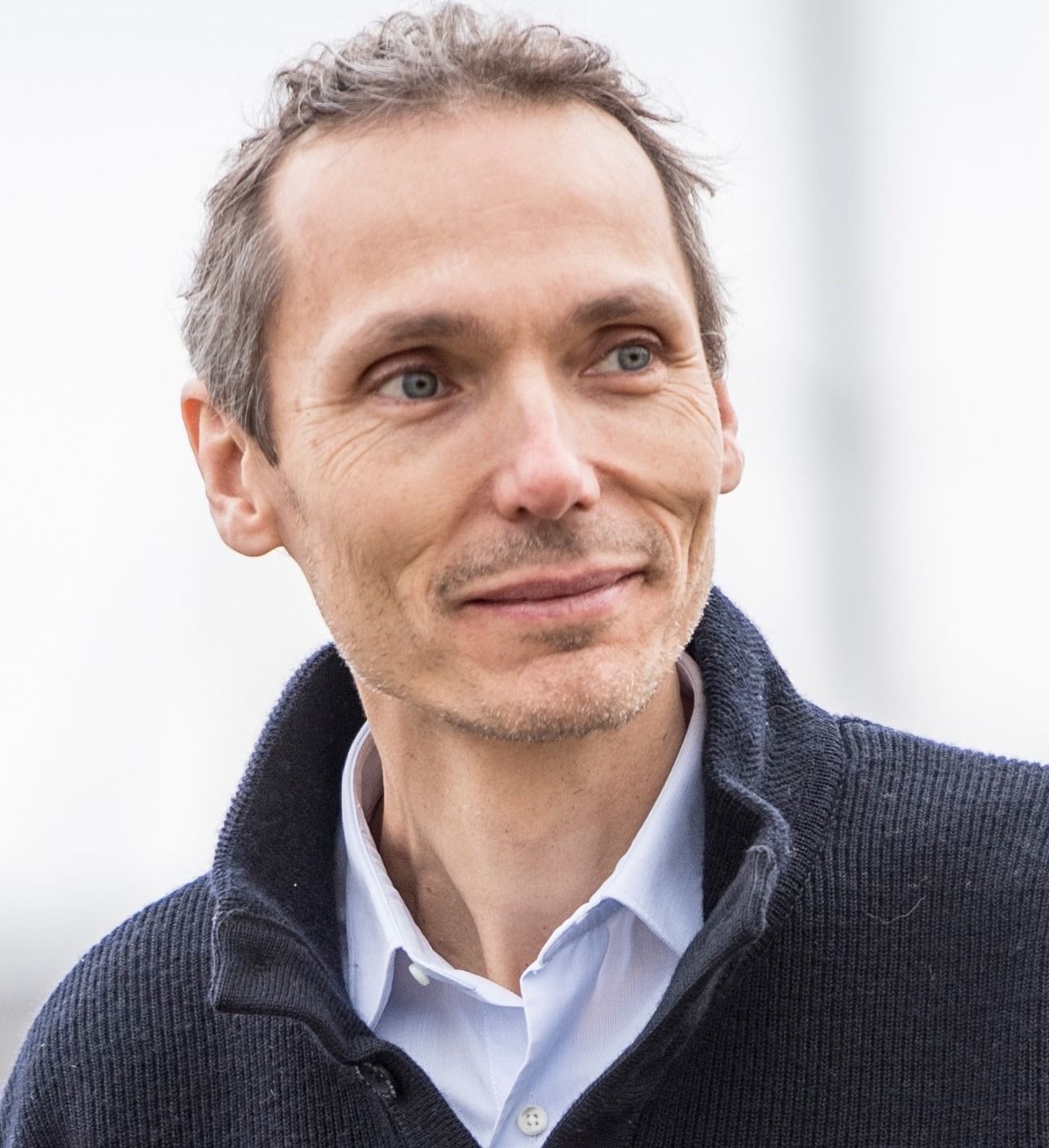 Conférence QVT avec Laurent Gounelle