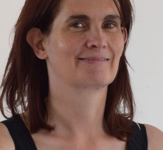 Conférence IA et Innovation avec Emmanuelle Roux