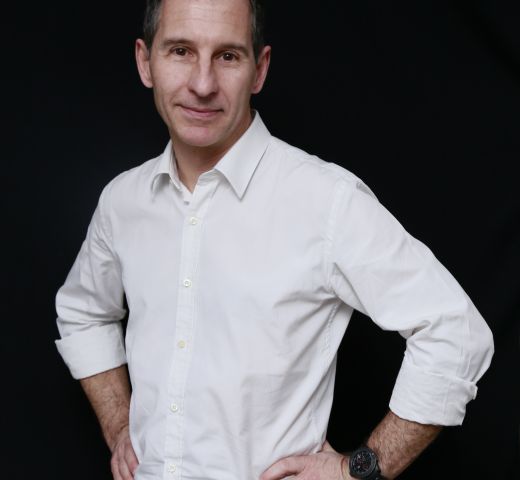 Conférence Management avec Laurent Barthélemy