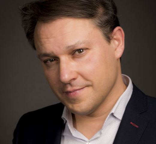 Conférence Politique et société avec Rémy Oudghiri