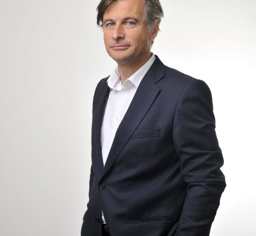 Conférence Marketing, vente et communication avec Thierry Wellhoff