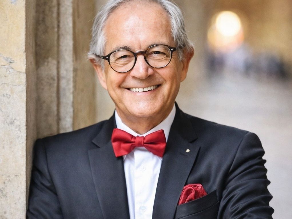 Conférence Marketing, vente et communication avec Gilbert Rozès