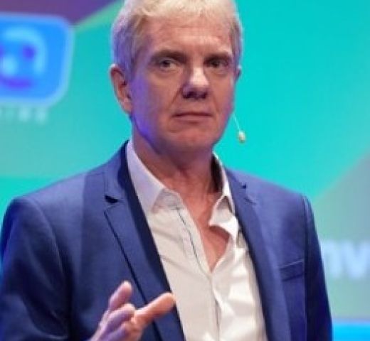 Conférence Animation d'événement avec Christian Poncet