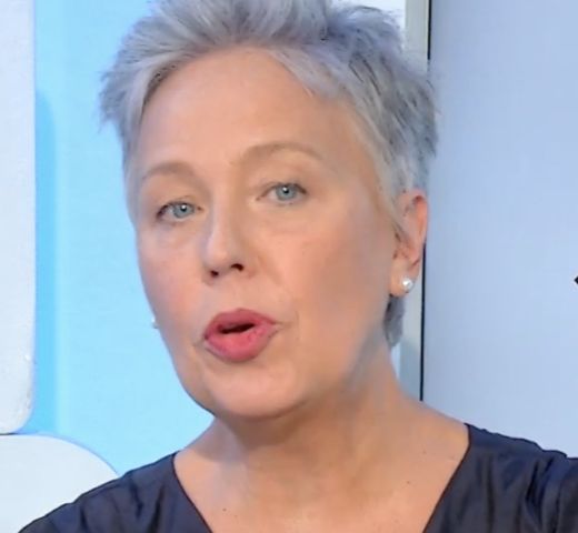 Conférence Animation d'événement avec Corinne Visse