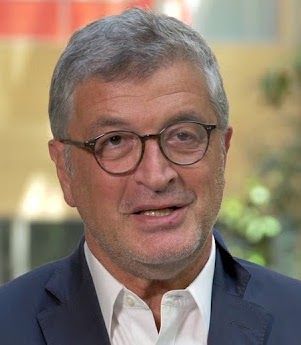 Conférence Economie et géopolitique avec Marc Fiorentino