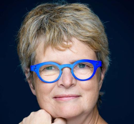 Conférence Politique et société avec Anne-Caroline Paucot