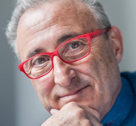 Conférence Marketing, vente et communication avec Didier Reinach