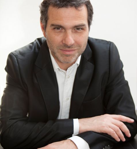 Franck Perrier - Nouvelles technologies - Numérique - Réseaux sociaux