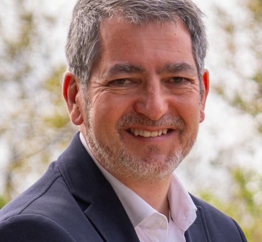 Conférence Management avec Jean Rottner