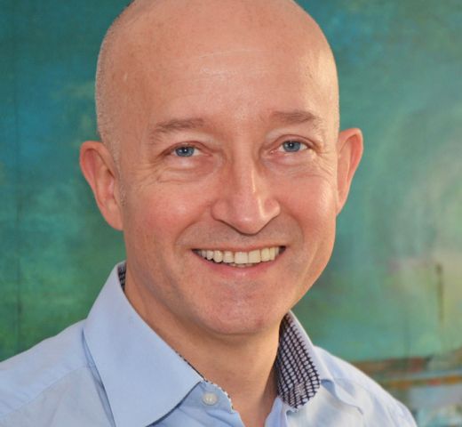 Conférence Marketing, vente et communication avec Pierre-Louis Desprez