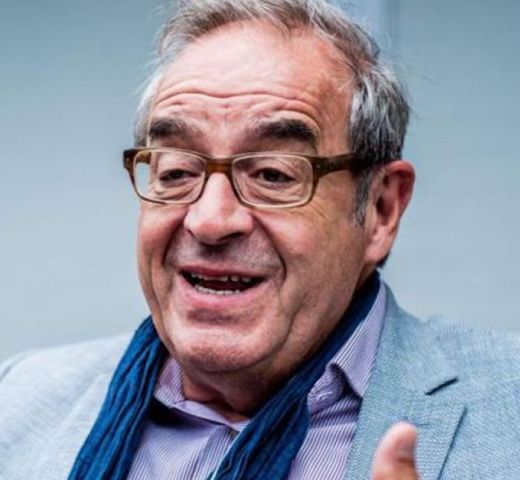 Conférence Sciences avec Pascal Picq
