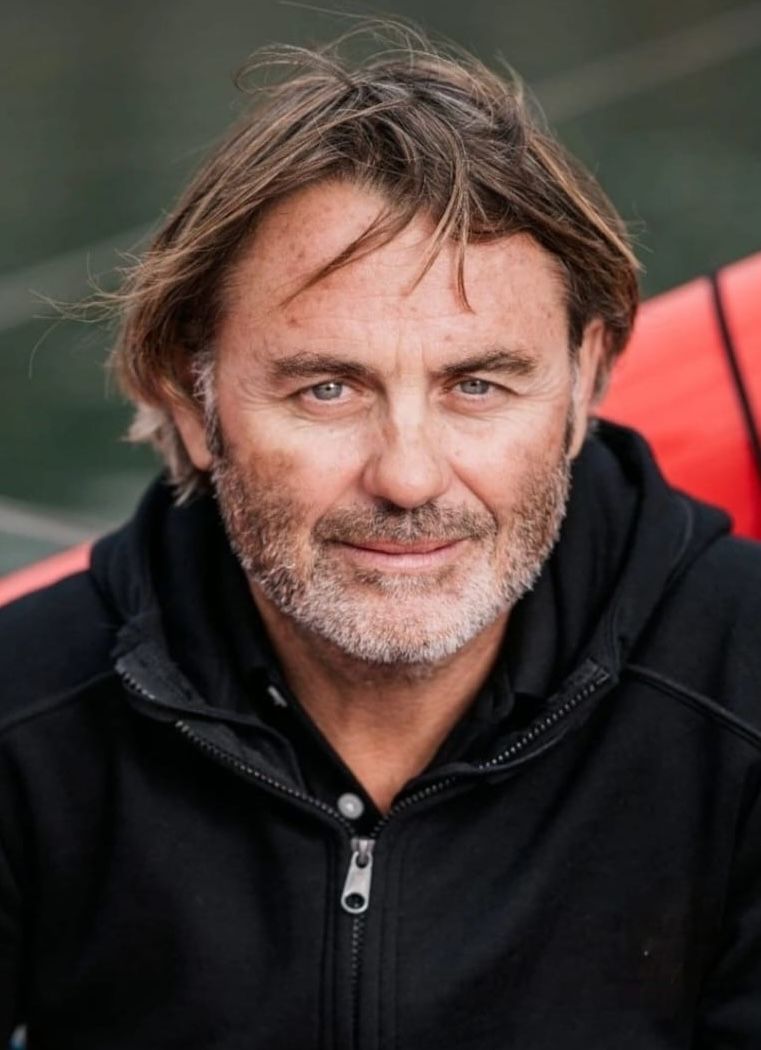 Conférence Esprit d'équipe et collectif avec Yannick Bestaven