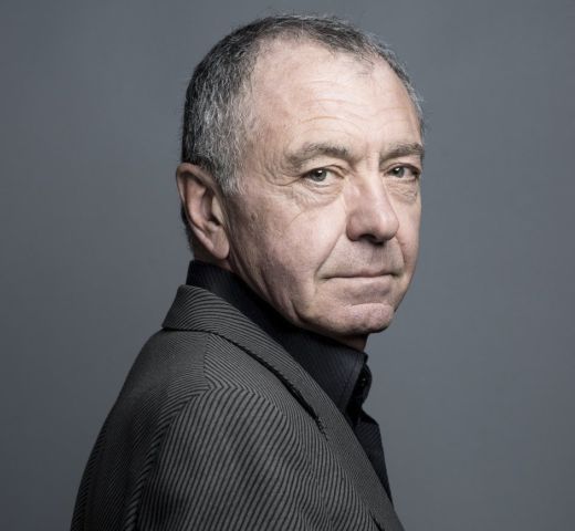 Conférence Politique et société avec Gilles Lipovetsky