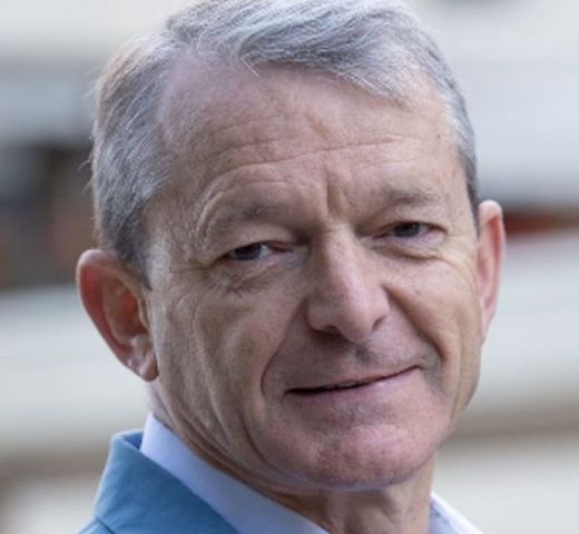 Conférence Dépassement de soi avec Thierry Ducret