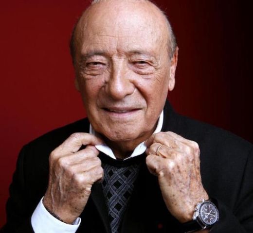 Conférence Marketing, vente et communication avec Jacques Séguéla