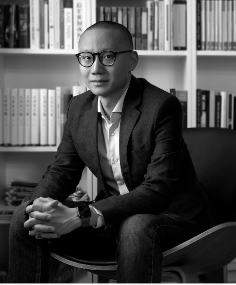 Conférence IA et innovation avec Dan Wang