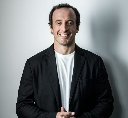 Conférence Esprit d'équipe et collectif avec Raphaël POULAIN