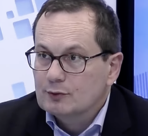 Conférence Management avec Philippe Silberzahn