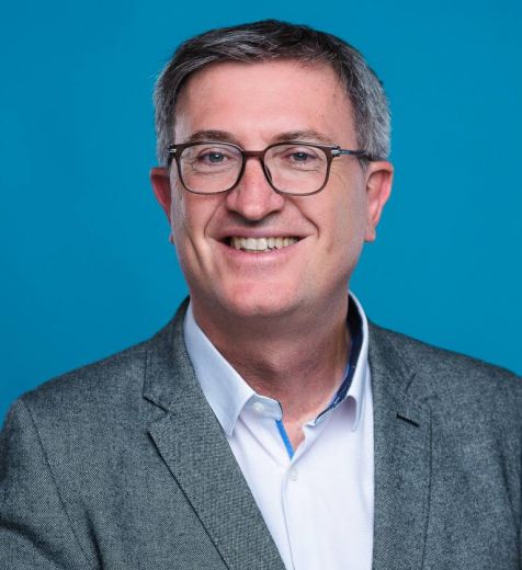 Christophe Legrenzi - Nouvelles technologies - Numérique - Réseaux sociaux