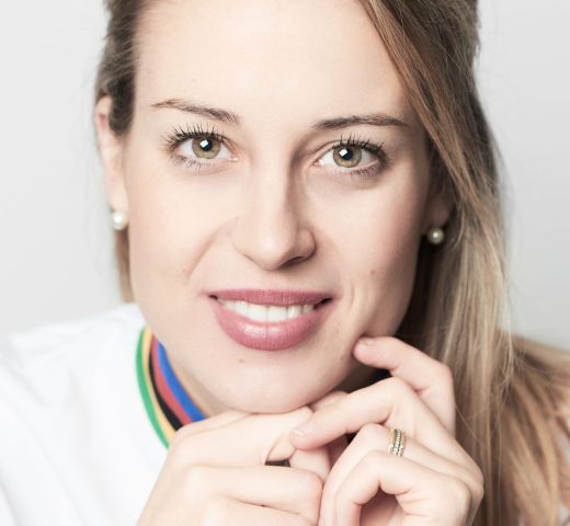 Animation culinaire avec le Chefs Pâtissiers Johanna Le Pape