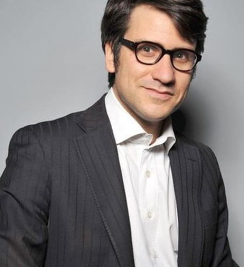 Jean-Daniel Levy - Politique - Géopolitique, Marketing territorial