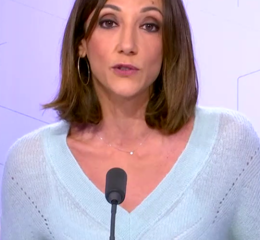 Conférence Animation d'événement avec Rebecca Fitoussi
