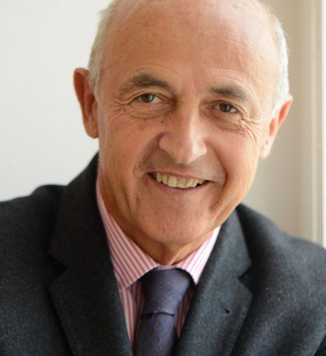 Jean-Hervé Lorenzi - Economie, Commerce
