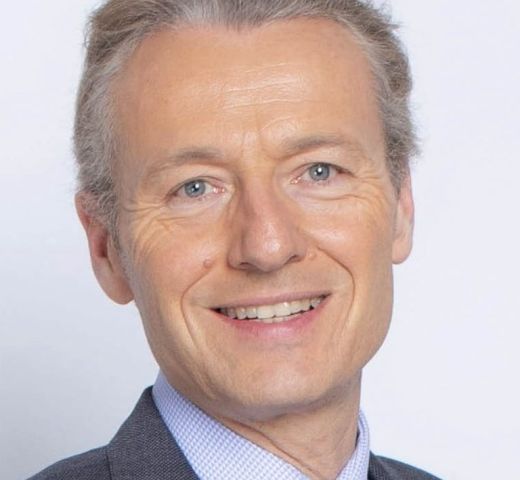 Conférence Economie et géopolitique avec Eric De Riedmatten