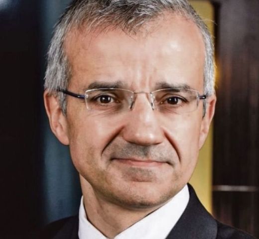 Conférence RSE avec Patrice Geoffron