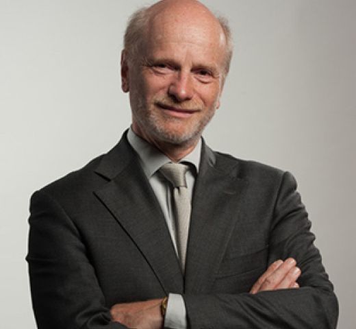 Conférence Management avec Georges Goldman