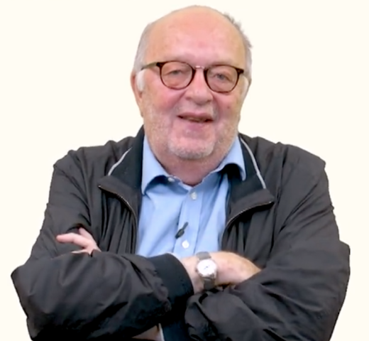 Conférence Entertainment avec Bernard Mabille