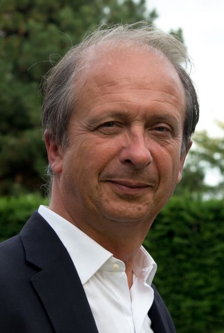 Gilles Lepoutre