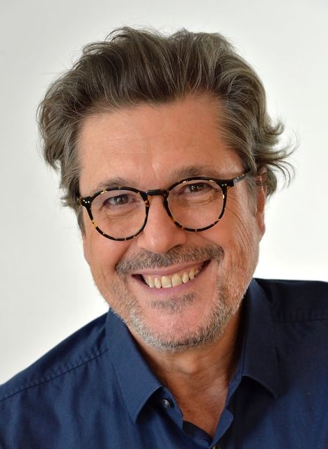 Conférence Animation d'événement avec Jérôme Colombain