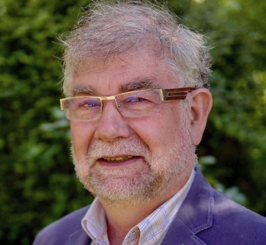 Conférence Economie et géopolitique avec Jean-Marie Seronie