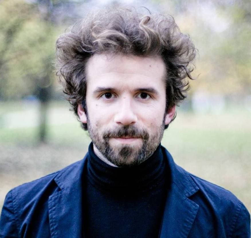 Conférence RSE avec Cyril Dion