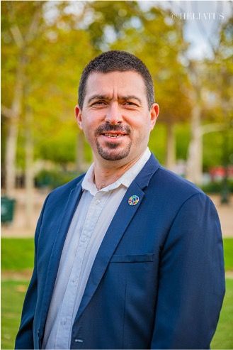 Conférence IA et Innovation avec Kevin Guérin