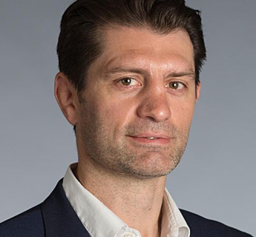 Conférence Esprit d'équipe et collectif avec Pierre Rabadan