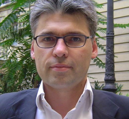 Conférence Politique et société avec Eric Deschavanne