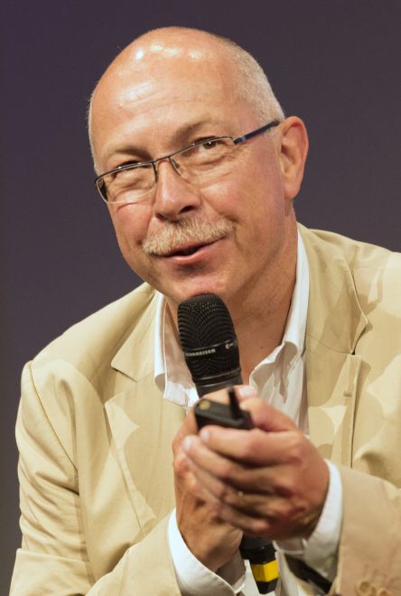 Pierre Métivier