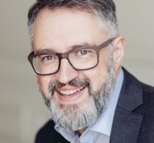 Conférence Animation d'événement avec Paul De Brem