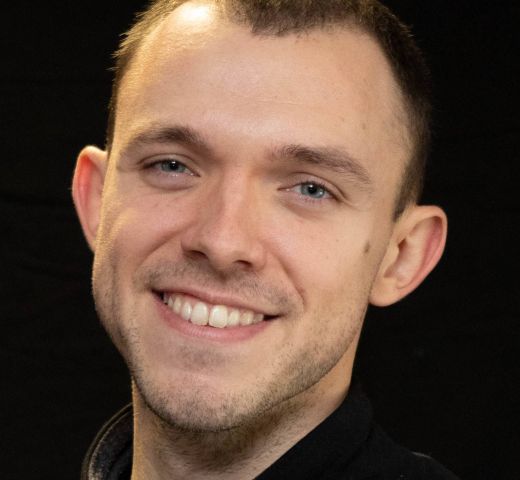 Conférence Sciences avec Maxime Tarcher