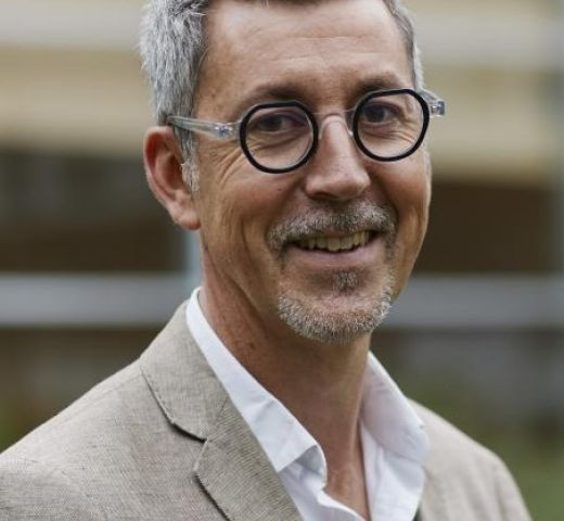 Conférence Animation d'événement avec Antoine Lebeau