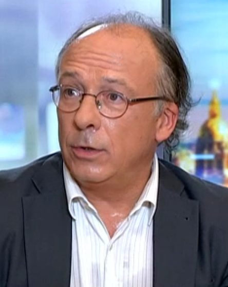 Yves Thréard conférencier / cab expert-comptable