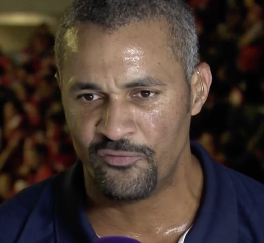 Conférence Esprit d'équipe et collectif avec Didier Dinart