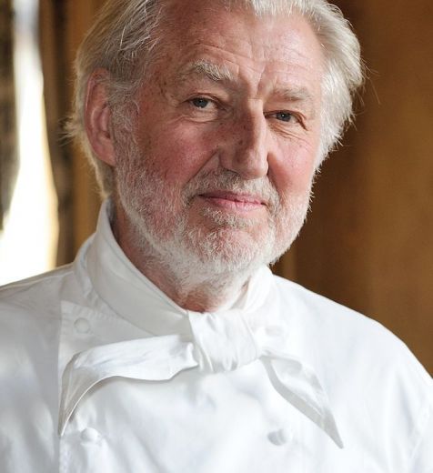 Pierre Gagnaire - Chefs de cuisine