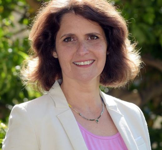 Conférence Marketing, vente et communication avec Véronique Leroy