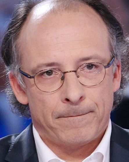 Yves Thréard conférencier Carrefour des Maires